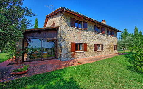 Casale Giulio: Eigentum, Haus, Zuhause, Grundeigentum, Gebäude, Estate, Die Architektur, Himmel, Wohngebiet, Bauernhaus