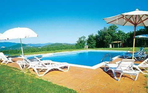 Villa Vescine