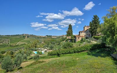 La Chiantigiana