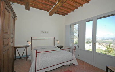 Unterkunft:&nbsp;Brunello 1
