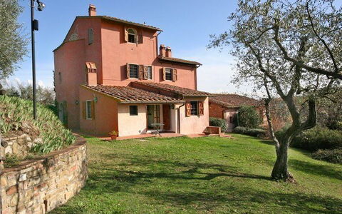 La Selva: Eigentum, Haus, Zuhause, Gebäude, Grundeigentum, Estate, Wohngebiet, Bauernhaus, Hütte, Villa