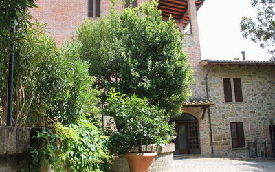 Unterkunft:&nbsp;Casa Graziani 300.6