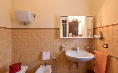 Unterkunft:&nbsp;Casa Graziani 300.6
