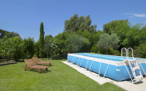 Casina del Sole