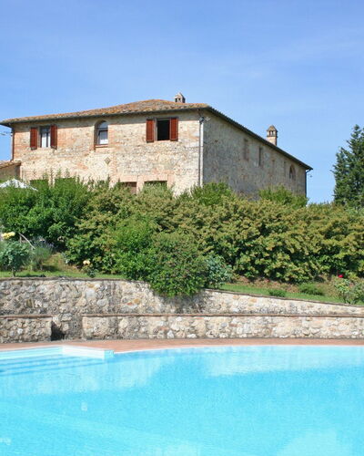 San Donnino: Eigentum, Schwimmbad, Haus, Gebäude, Grundeigentum, Zuhause, Villa, Wohngebiet, Estate, Freizeit