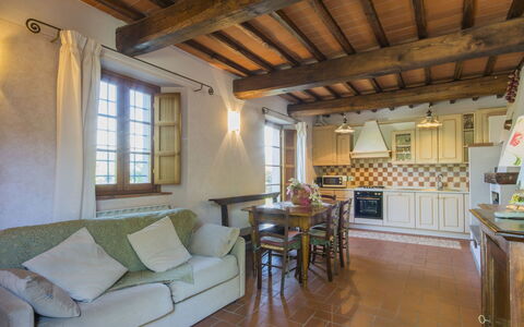 Unterkunft:&nbsp;Il Borghetto 900.1