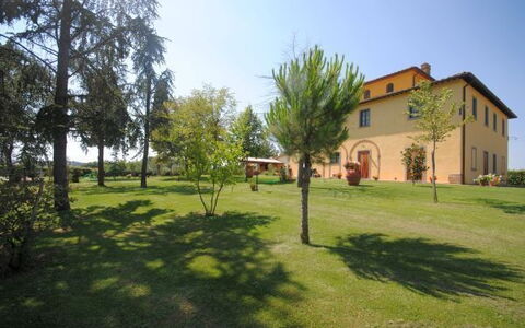 Villa La Colombaia