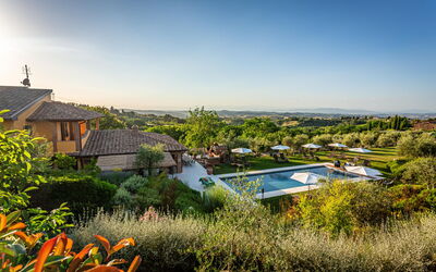 Villa Amadeo