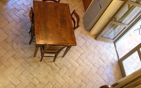 Unterkunft:&nbsp;Country Suite 4 6 Persone