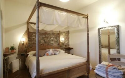 Unterkunft:&nbsp;Country Junior Suite 2 4 Pers