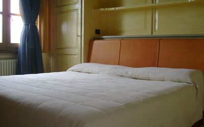 Unterkunft:&nbsp;Country Suite 4 6 Persone