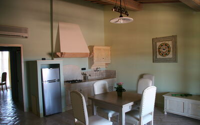 Unterkunft:&nbsp;Country Junior Suite 2 4 Pers