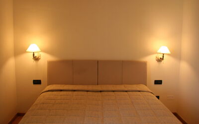 Unterkunft:&nbsp;Country Junior Suite 2 4 Pers