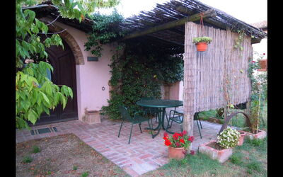 Fattoria la Gabola