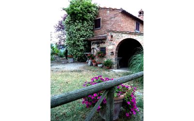 Fattoria la Gabola