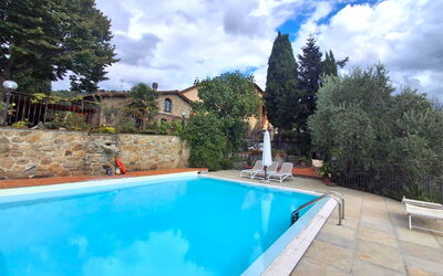 La Greppia: Schwimmbad, Resort, Thermae, Eco Hotel, Hazienda, Ferienort, Hotel, Villa, Boutique Hotel