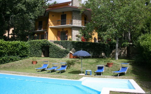Villa Marisa