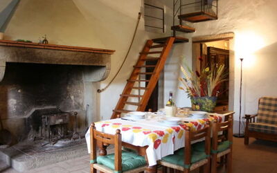 Casa Rossa