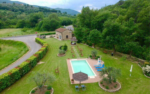 La Casa di Pino: Pflanze, Wolke, Himmel, Natur, Grün, Baum, Grundstueck, Urban Design, Biome, Natürliche Landschaft