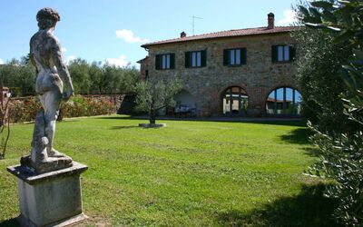 Casa Felice