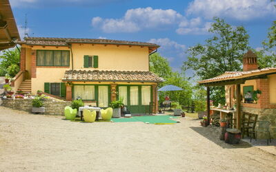 La Rogaia