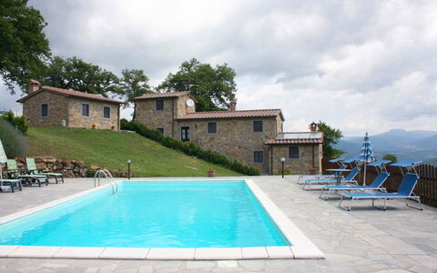 Agriturismo Il Basso