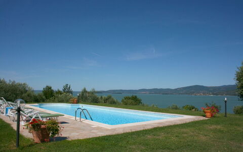 Monte Del Lago