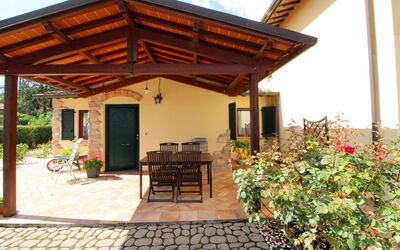 Villino Alba