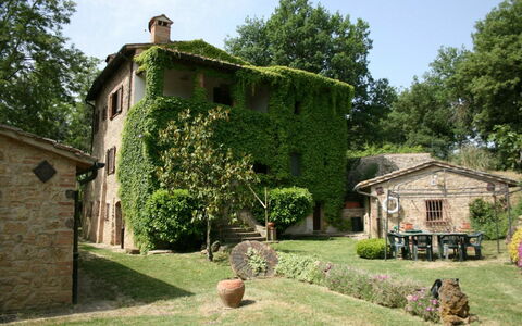 Molino Delle Gualtiere