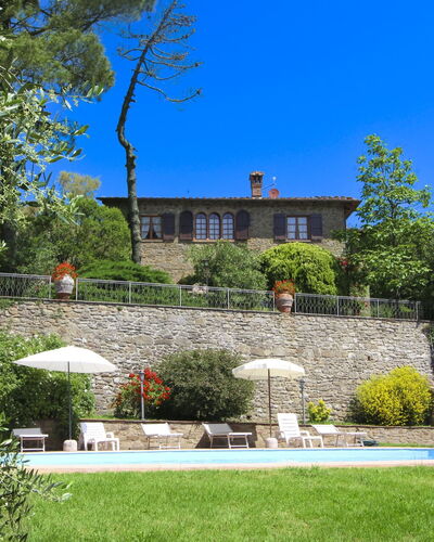 Villa Verniana: Wohngebiet, Haus, Estate, Zuhause, Villa, Garten, Hazienda, Eco Hotel, Schwimmbad, Resort
