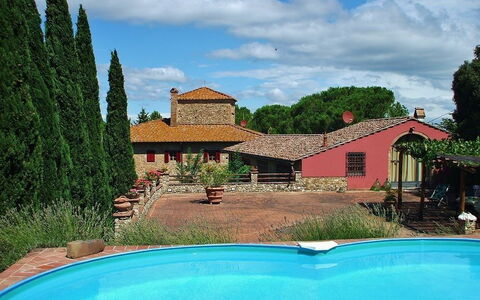Podere Casato