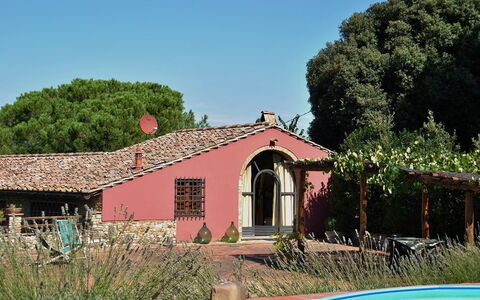 Unterkunft:&nbsp;Casato 2