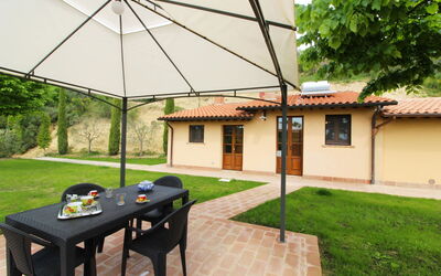 Casa Cervognano