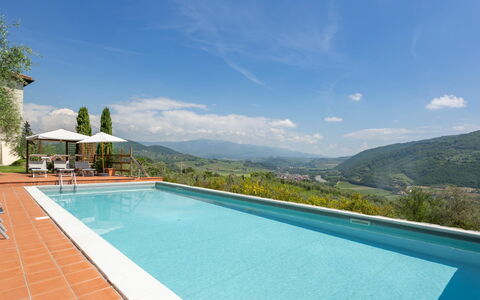 Villa Monteloro