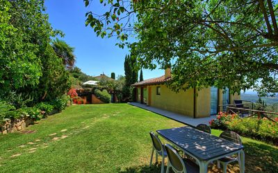 Casa Lucia