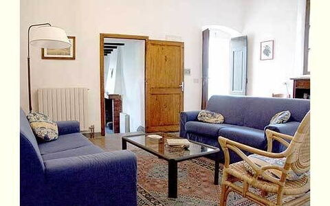 Unterkunft:&nbsp;Casa Del Guardia