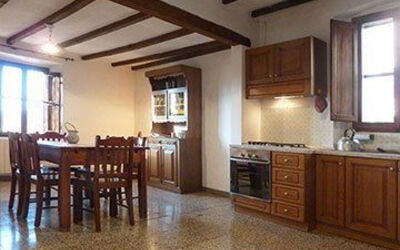 Unterkunft:&nbsp;Casa Del Guardia
