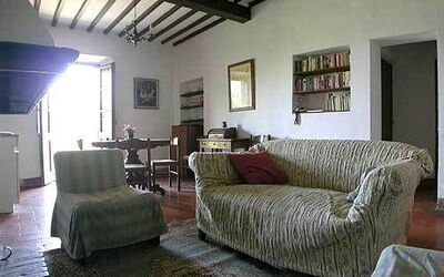 Unterkunft:&nbsp;La Fattoria
