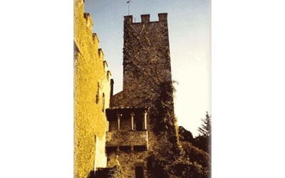 Unterkunft:&nbsp;Torre Del Vescovo