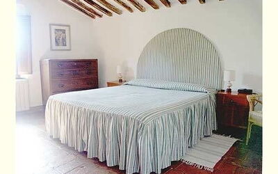 Unterkunft:&nbsp;Casa Del Guardia