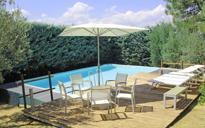 Spuntone - Montalcino, Toskana, Italien