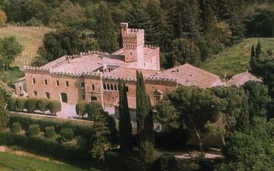 The Castle