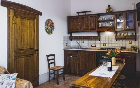 Unterkunft:&nbsp;Corbezzolo