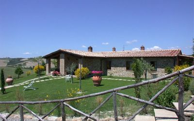 Palazzo Conti