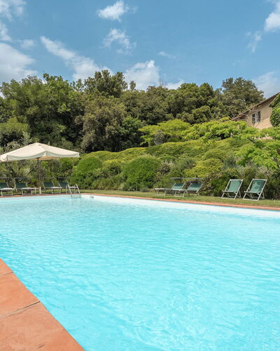 Centolivi 14: Strauch, Schwimmbad, Estate, Hazienda, Garten, Eco Hotel, Bauernhaus, Villa, Landscaping, Resort