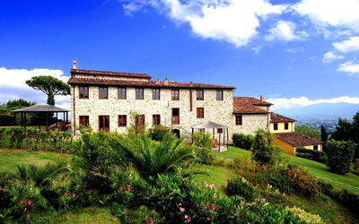 Casale De' Pasquinelli