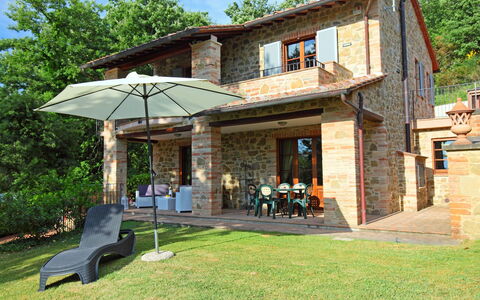 Oleandra sul Lago: Eigentum, Zuhause, Haus, Gebäude, Grundeigentum, Hütte, Estate, Die Architektur, Dach, Baum