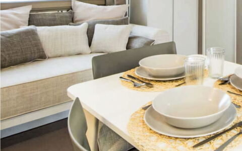 Unterkunft:&nbsp;Prestige Family 140.20