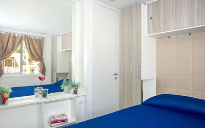 Unterkunft:&nbsp;Bungalow Trendy 140.13