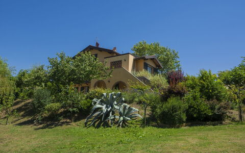 Casa Gianna